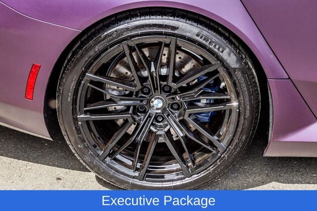 2026 BMW M5 M5 Touring - Photo 6