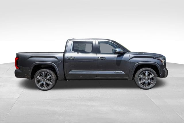 2026 Toyota Tundra Capstone - Photo 3