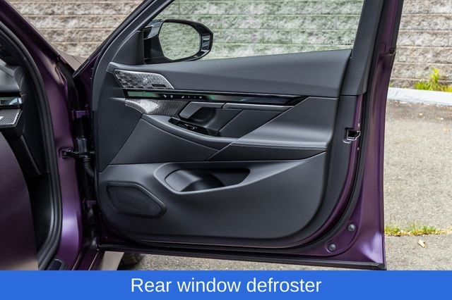 2026 BMW M5 M5 Touring - Photo 16