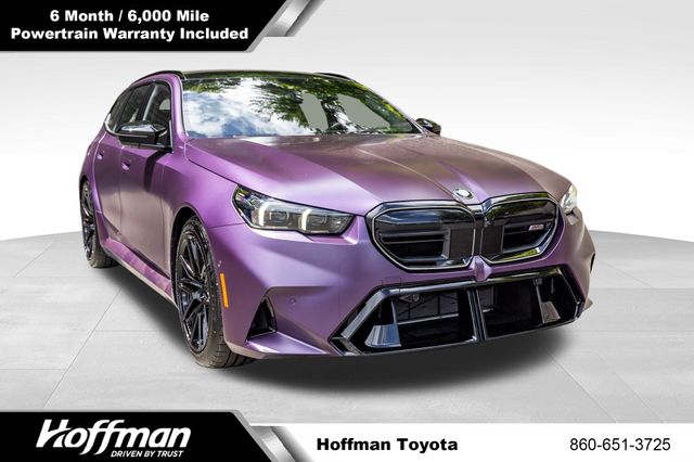 2026 BMW M5