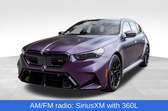 2026 BMW M5 M5 Touring - Photo 12