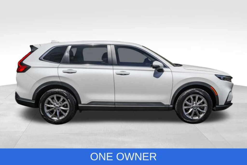 Used 2024 Honda CR-V EX SUV