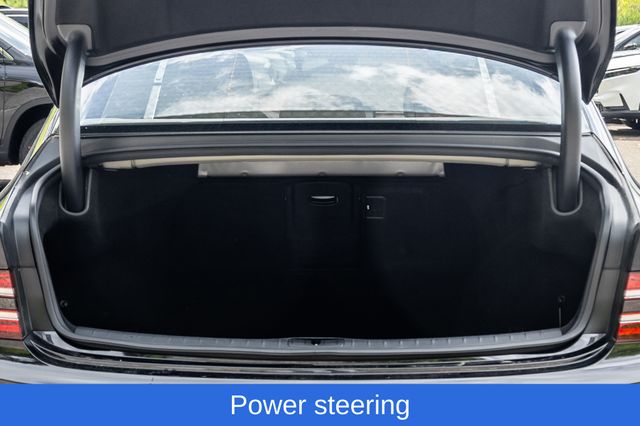 2023 GENESIS G80 SPORT - Photo 21
