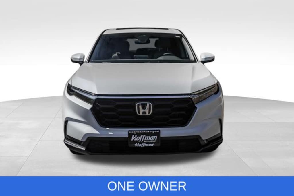 Used 2024 Honda CR-V EX SUV