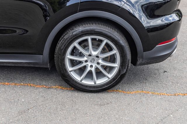 2024 Porsche Cayenne Base - Photo 13