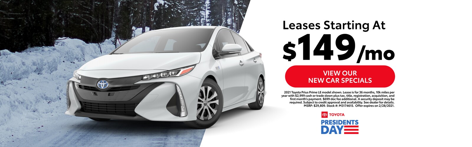 Hoffman Toyota Toyota Sales & Service in West Simsbury, CT