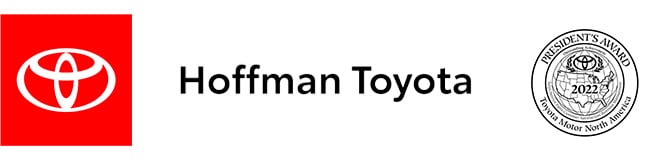 Hoffman Toyota