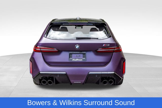 2026 BMW M5 M5 Touring - Photo 8