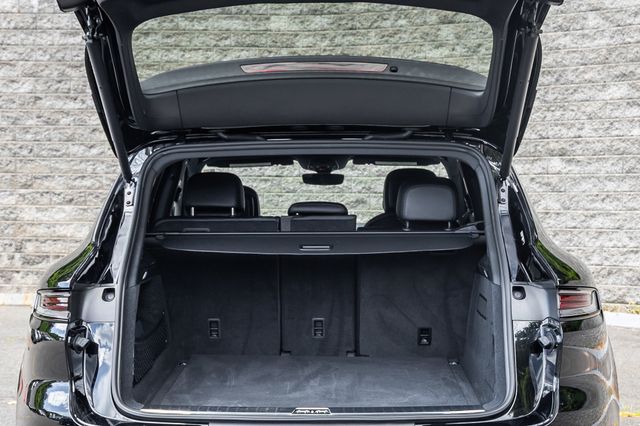 2024 Porsche Cayenne Base - Photo 18