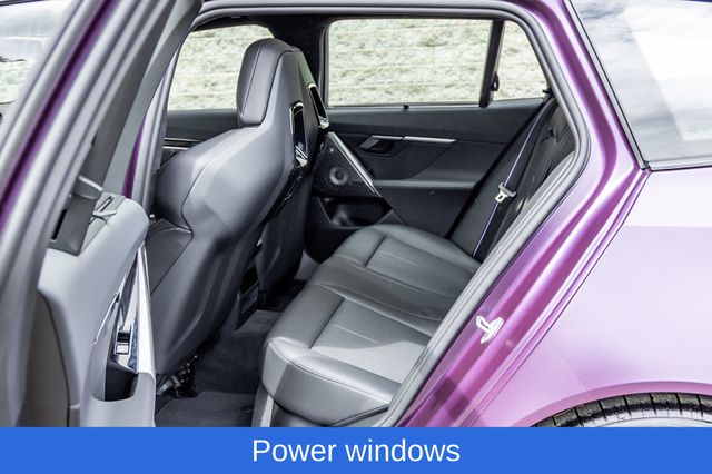 2026 BMW M5 M5 Touring - Photo 24