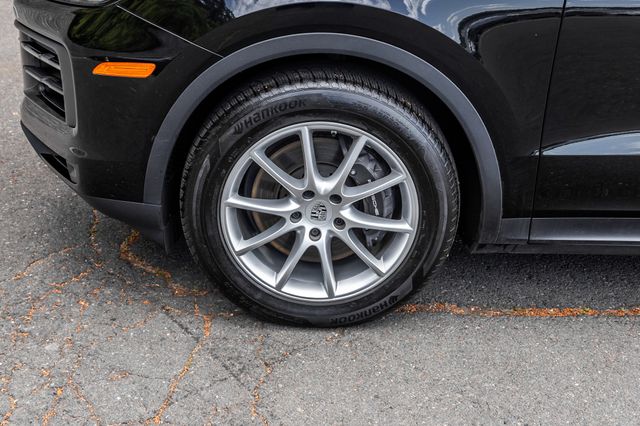 2024 Porsche Cayenne Base - Photo 12