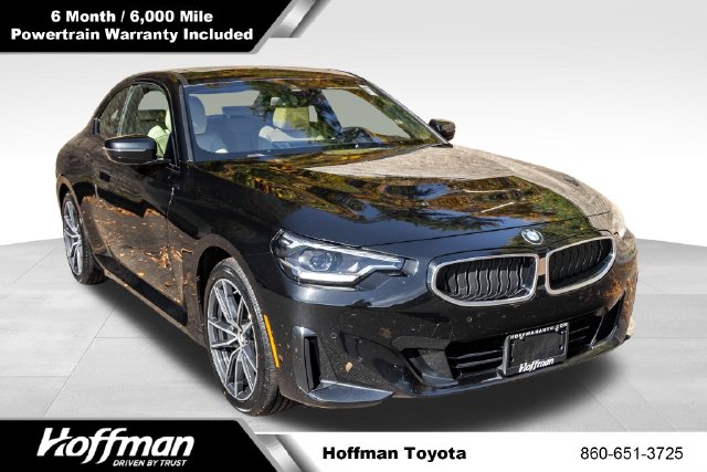 2025 Bmw 2 Series