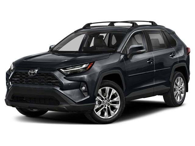 2023 Toyota RAV4 SUV 