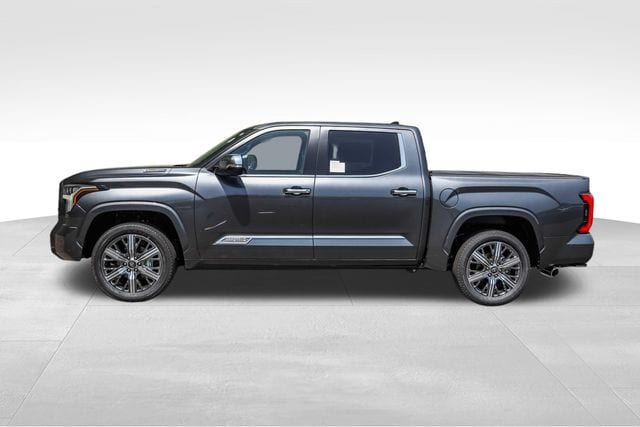 2026 Toyota Tundra Capstone - Photo 6