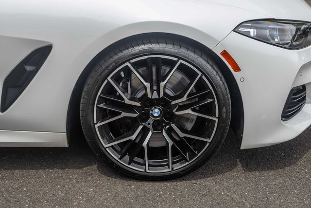 2023 BMW 8 Series 840i - Photo 7