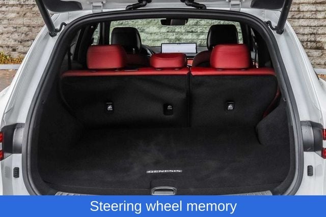 2023 GENESIS GV70 Sport - Photo 22