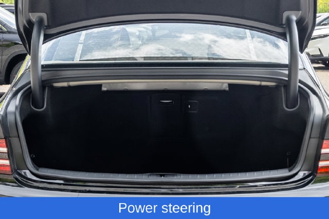 2023 GENESIS G80 SPORT - Photo 21