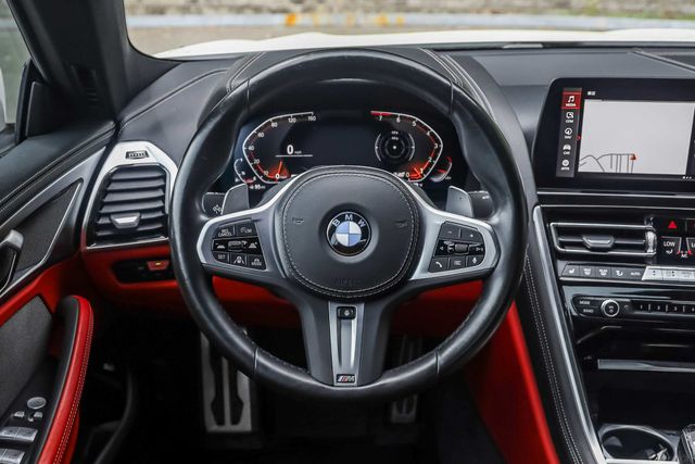 2023 BMW 8 Series 840i - Photo 26