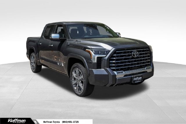 2026 Toyota Tundra i-FORCE MAX