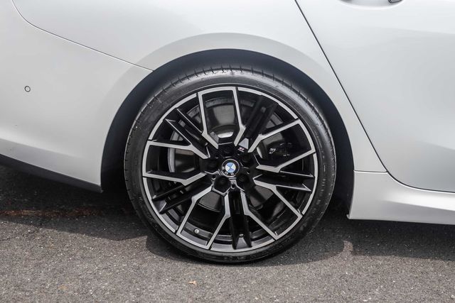 2023 BMW 8 Series 840i - Photo 6