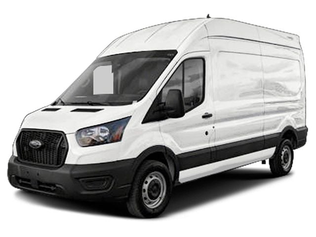 2024 Ford Transit 350 High Roof 148EL WB's photo