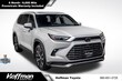  Toyota Grand Highlander Hybrid