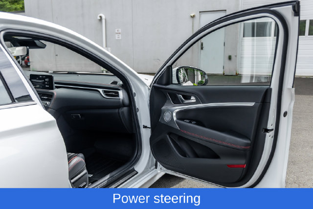 2025 GENESIS G70 Sport Advanced - Photo 17