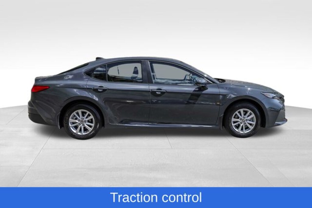Used 2026 Toyota
