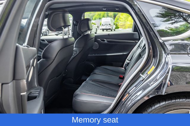 2023 GENESIS G80 SPORT - Photo 24