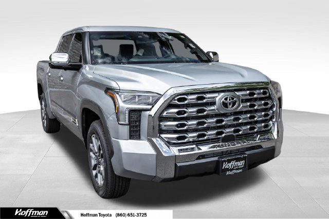 2026 Toyota Tundra 1794 Edition 1794 ED. CREWMAX 5.5
