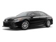  Toyota Camry Hybrid