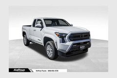 New 2026 Toyota Tacoma SR5 4X2 XTRACAB for sale near Hartford