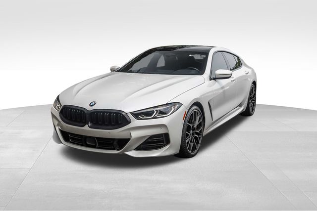 2023 BMW 8 Series 840i - Photo 11