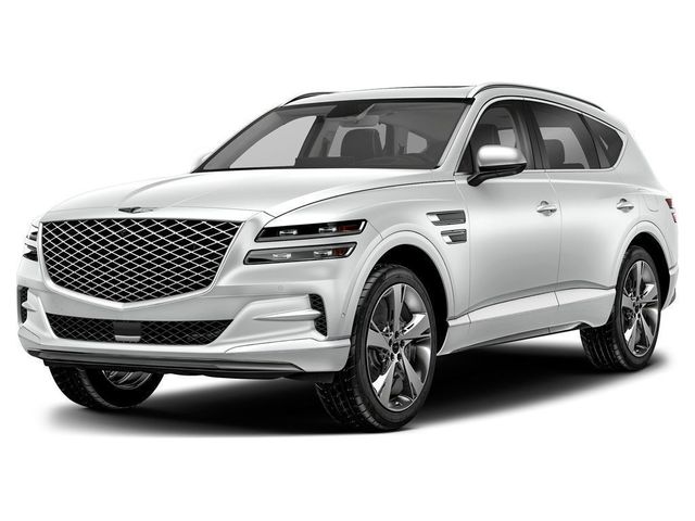 2022 Genesis GV80 3.5T Prestige Signature AWD's photo