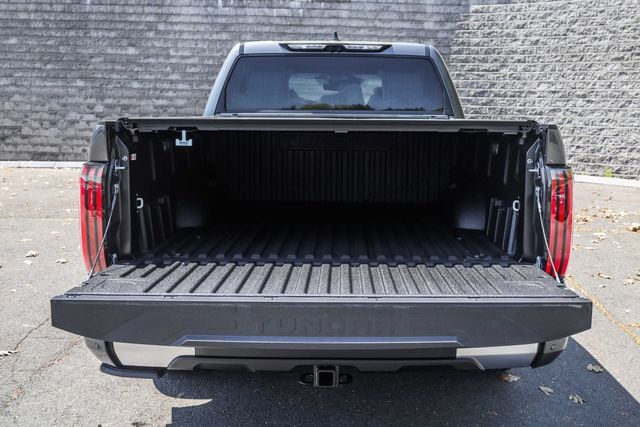 2026 Toyota Tundra Capstone - Photo 9