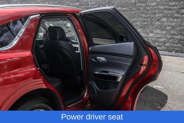2025 GENESIS GV70 Standard - Photo 19