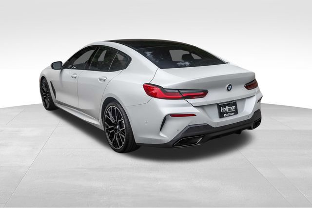2023 BMW 8 Series 840i - Photo 9