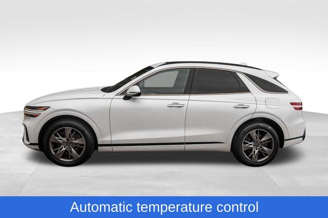 2023 GENESIS GV70 Sport - Photo 12