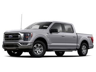 2021 Ford F-150 Lariat 4x4 SuperCrew 5-1/2 Box's photo