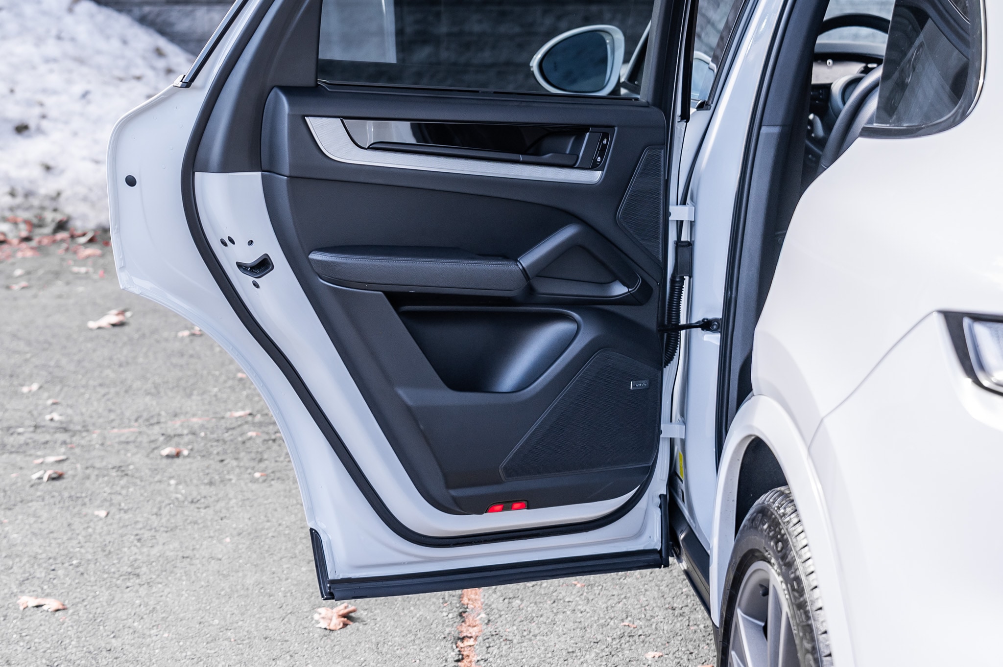 2024 Porsche Cayenne Base - Photo 19