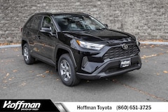 2025 Toyota RAV4 Hybrid LE LE AWD SUV