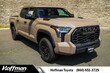 Toyota Tundra i-FORCE MAX