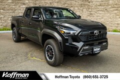 2025 Toyota Tacoma TRD Off-Road 4X4 DBL CAB LONG BED