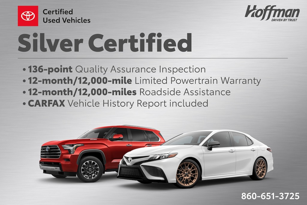 Certified 2017 Toyota Tacoma TRD Off-Road Truck Double Cab