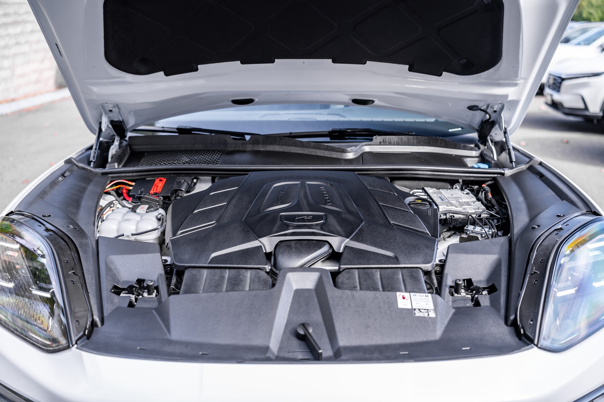 2024 Porsche Cayenne Base - Photo 27