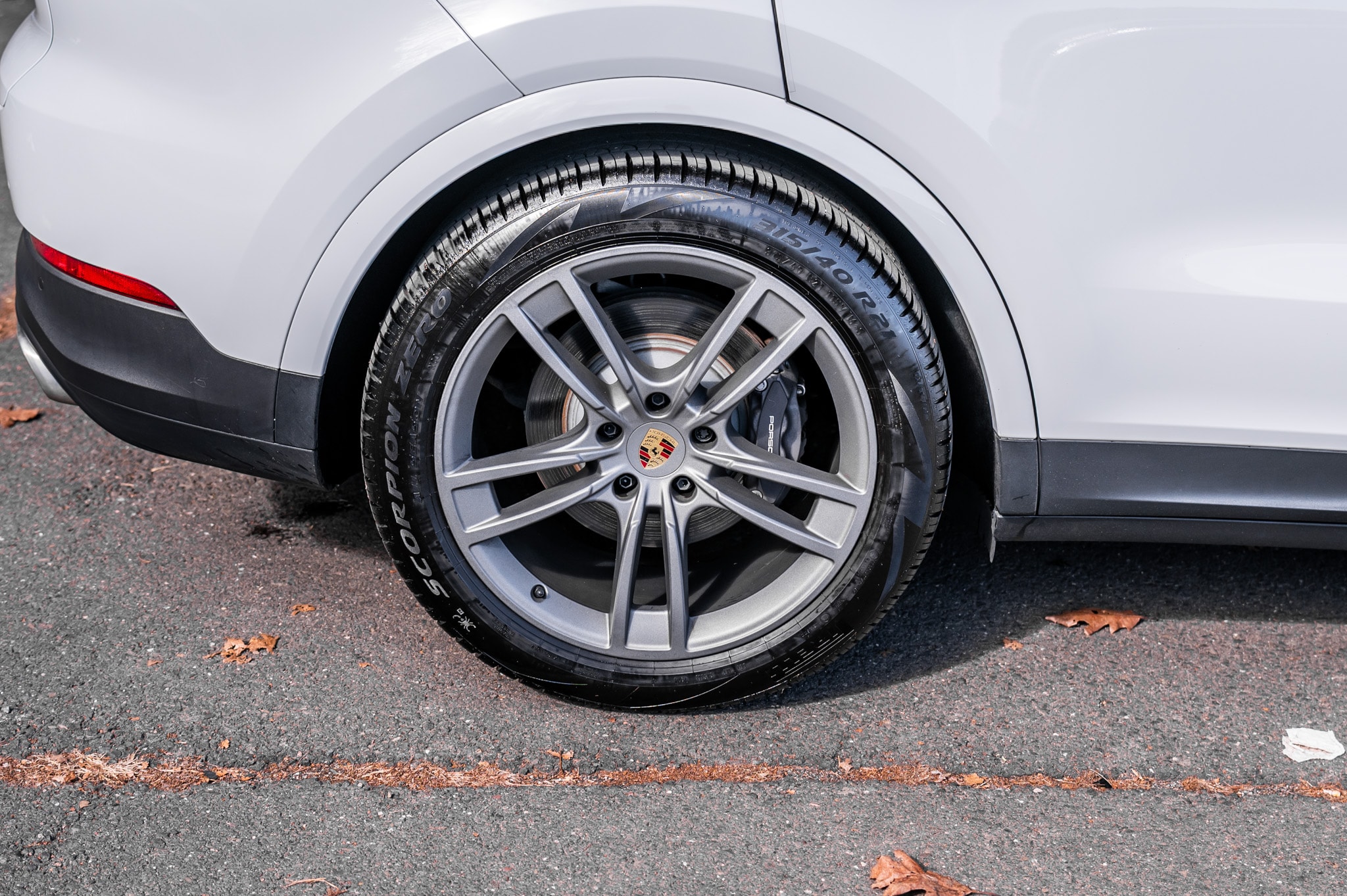 2024 Porsche Cayenne Base - Photo 6