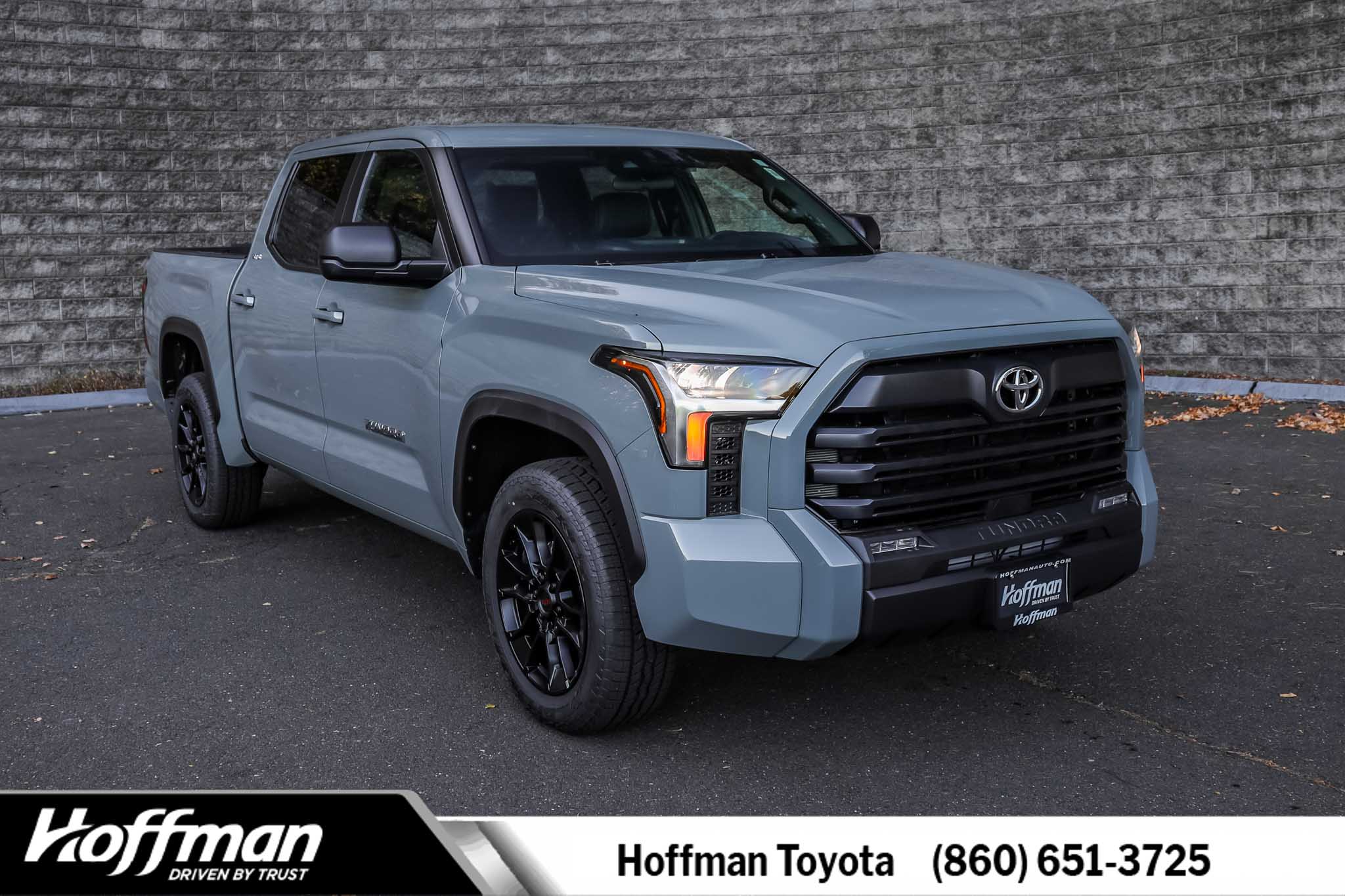 2026 Toyota Tundra SR5 CREWMAX 5.5  2026 Toyota Tundra SR5 CREWMAX 5.5