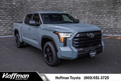 2026 Toyota Tundra SR5 SR5 CREWMAX 5.5 2026 Toyota Tundra SR5 SR5 CREWMAX 5.5