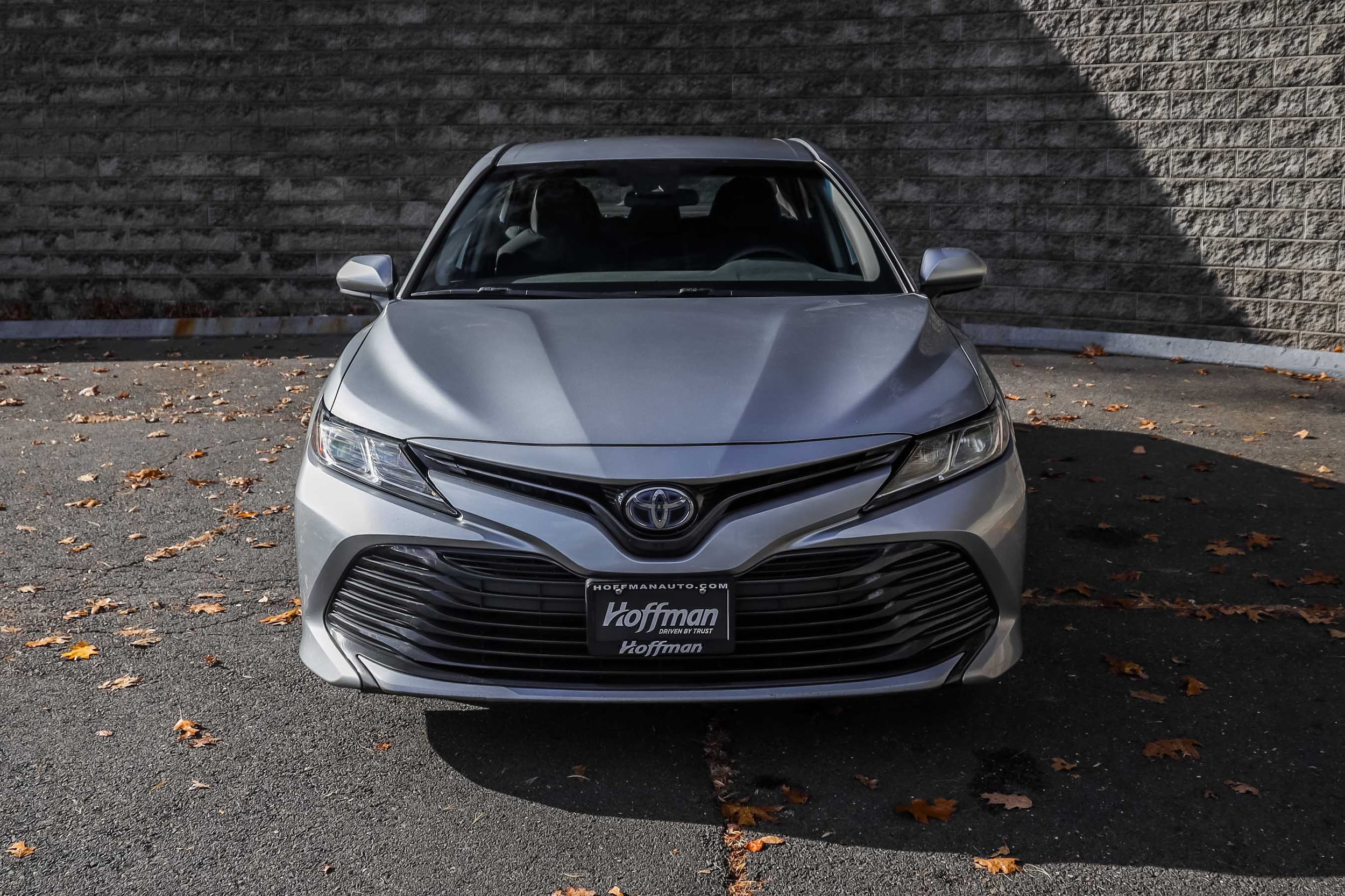 Used 2019 Toyota Camry LE with VIN 4T1B31HK4KU513531 for sale in Simsbury, CT