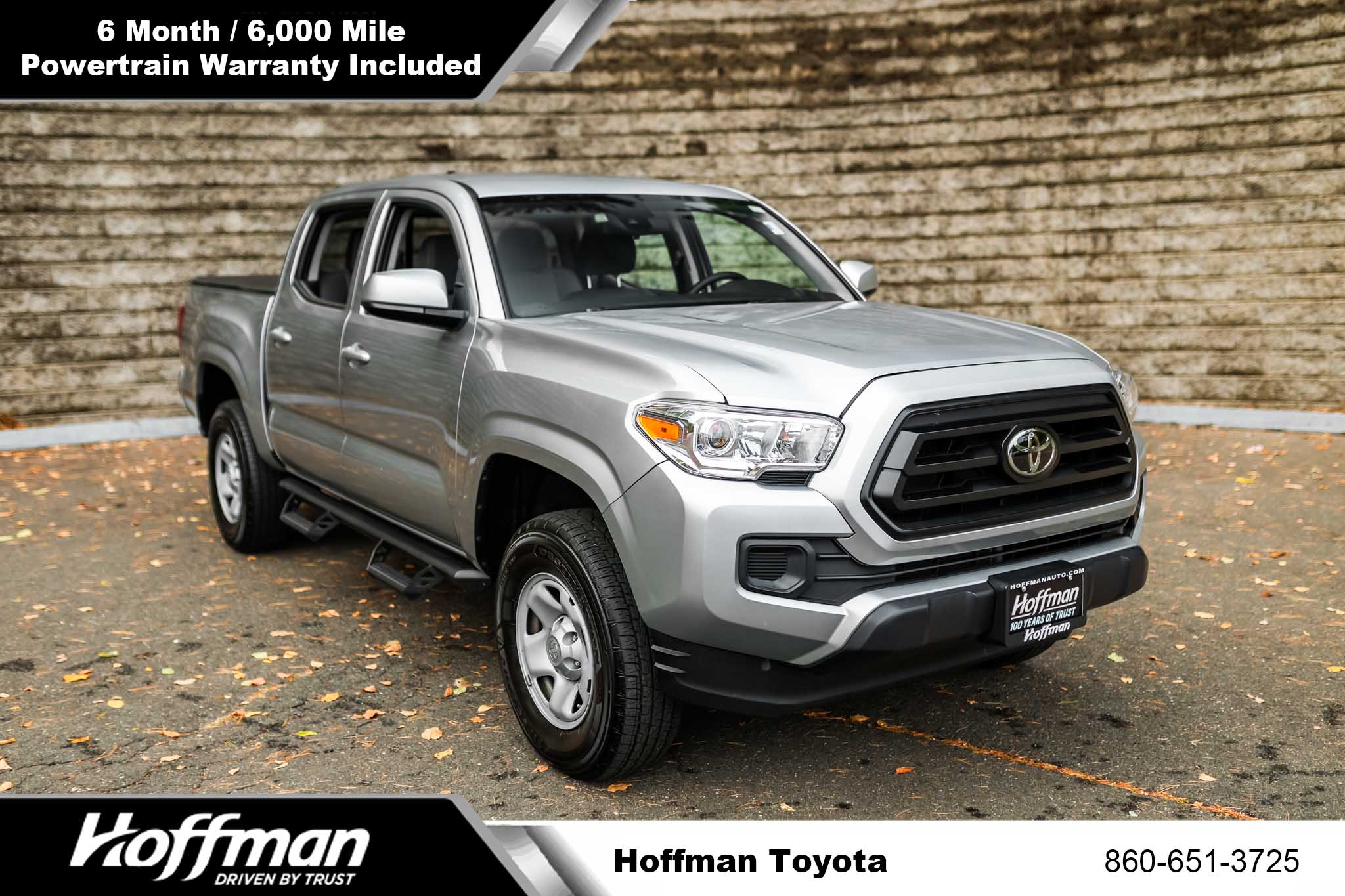 2023 Toyota Tacoma Truck Double Cab  2023 Toyota Tacoma Truck Double Cab